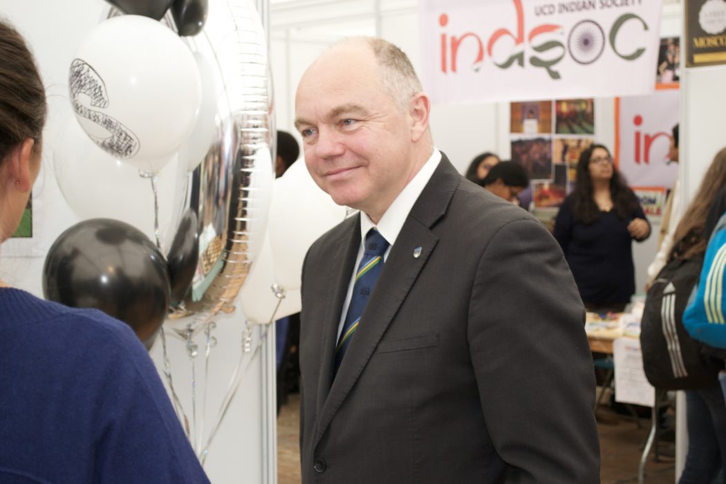 President Deeks Petitioned Government to Fast-Track 220 International ...