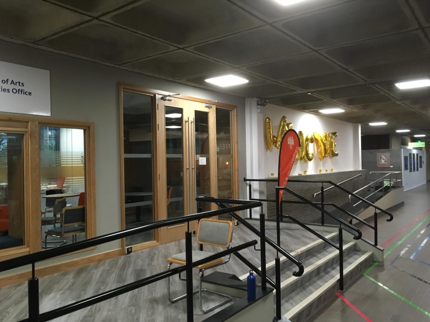 an cuas, ucd, ucd scandal, ucd arts and humanities