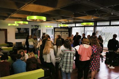 ucd, an cuas, ucd scandal