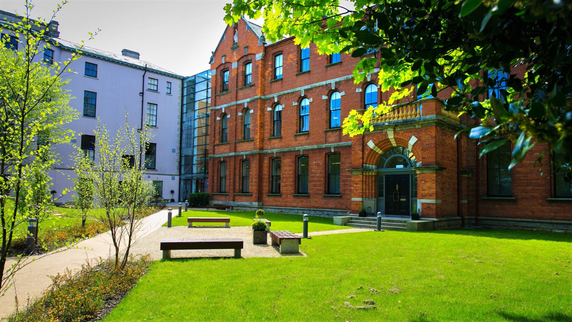 Smurfit graduate business school