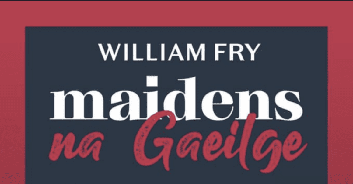 Maidens na Gaeilge 2021 | Babhta a hAon