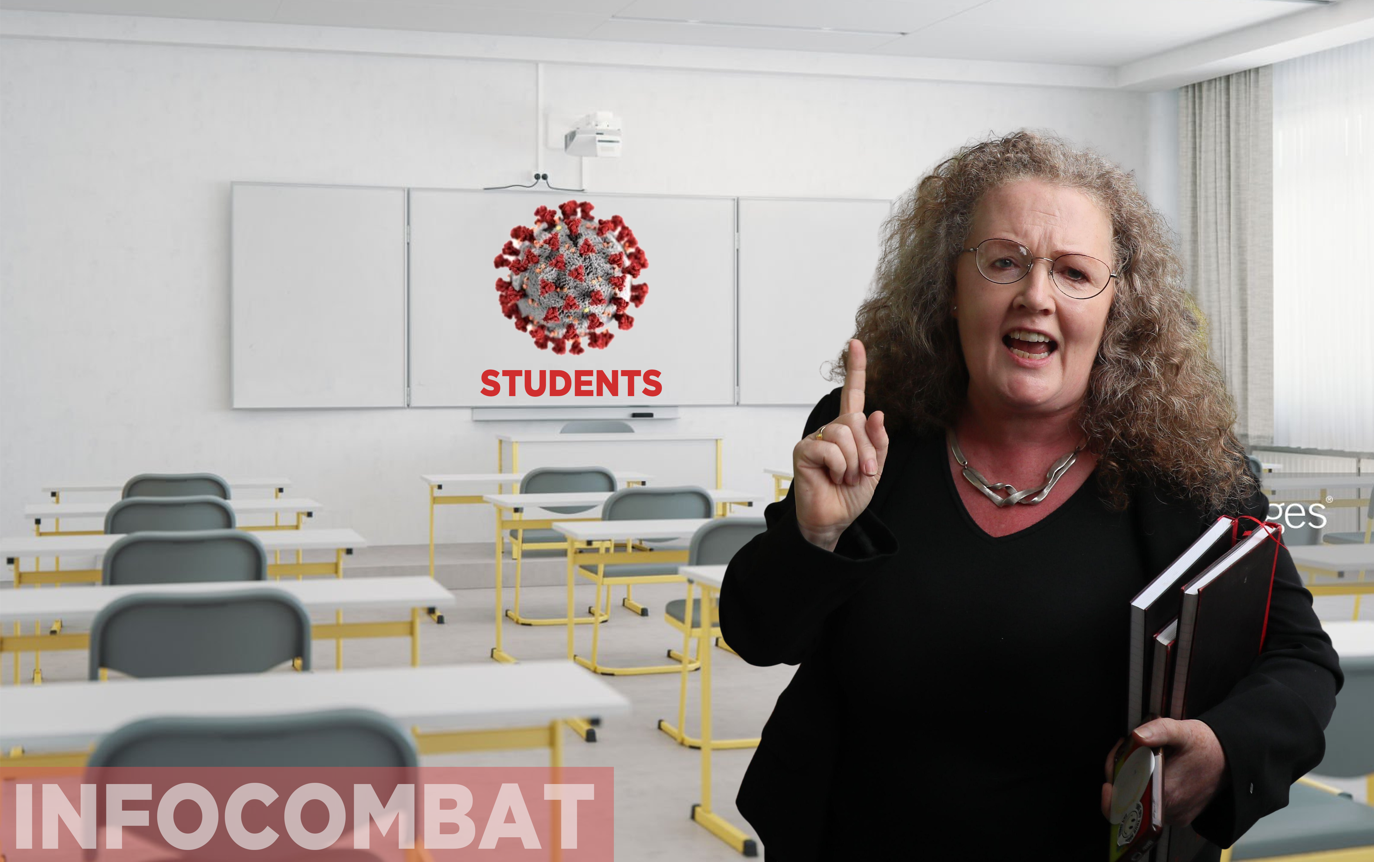 credit, hugh dooley college tribune