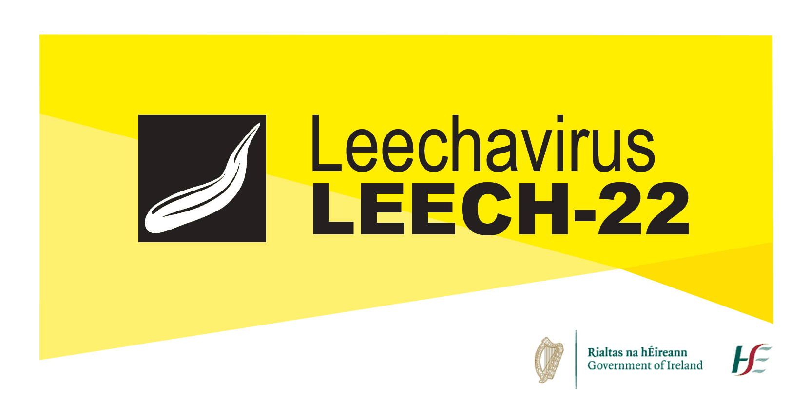 Leech-22 Turbine Graphic