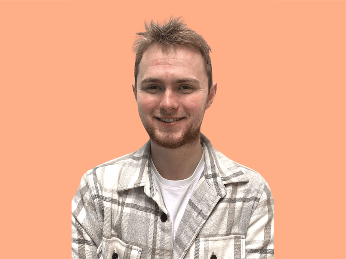 Ryan Corley UCDSU Candidate 2023