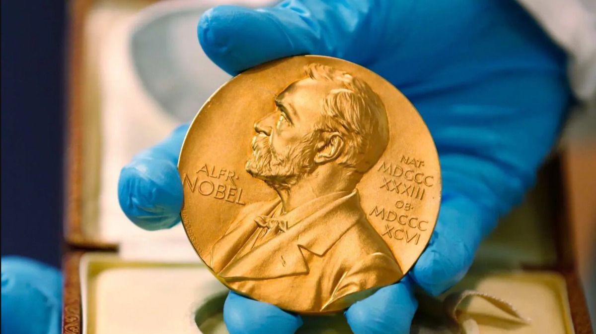 Nobel Prize